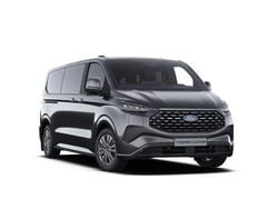 Grau Neu 2025 Ford Tourneo Custom Titanium Van / Kleinbus | 49.876 € (Superpreis)