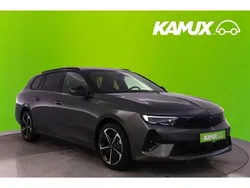 Grau Neu 2025 Opel Astra GS Line Kombi | 29.450 € (Guter Preis)