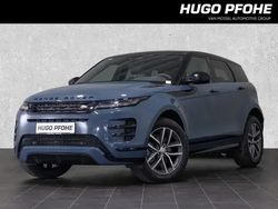 Tribeca blue metallic Gebraucht 2024 Land Rover Range Rover evoque SE Dynamic SUV | 44.790 € (Fairer Preis)