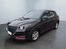 Weiß kristallweiß Neu 2024 DFSK Fengon SUV | 20.350 € (Etwas zu teuer)