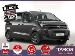 Grau metallic Neu 2025 Opel Vivaro Van / Kleinbus | 37.024 € (Fairer Preis)