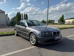 Grau Gebraucht 2002 BMW 325 Coupé | 5.500 € (Fairer Preis)