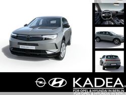 Grau (grafik grau) Neu 2025 Opel Grandland X Edition SUV | 31.890 € (Guter Preis)