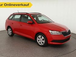Rot Gebraucht 2019 Skoda Fabia Cool Plus Kleinwagen | 11.360 € (Fairer Preis)
