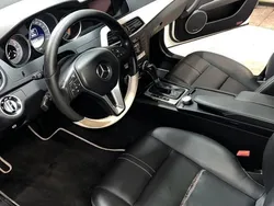 Weiß Gebraucht 2012 Mercedes C220 Avantgarde Limousine | 6.600 € (Fairer Preis)