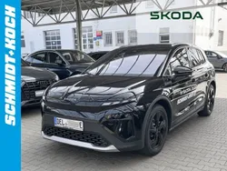 Black magic perleffekt Gebraucht 2025 Skoda Elroq SUV | 46.450 € (Fairer Preis)