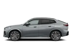 Grau Neu 2025 BMW X2 Efficient Dynamics SUV | 54.400 € (Fairer Preis)