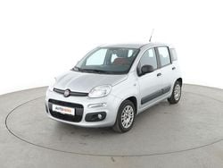 Silber Gebraucht 2016 Fiat Panda Easy Kleinwagen | 8.510 € (Fairer Preis)