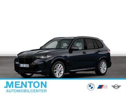 Schwarz Gebraucht 2024 BMW X5 SUV | 79.812 € (Guter Preis)