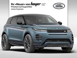 Blau Neu 2025 Land Rover Range Rover evoque SE Dynamic SUV | 61.430 €