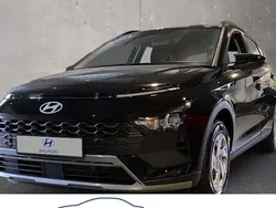Schwarz Neu 2025 Hyundai Bayon Select SUV | 20.990 € (Guter Preis)