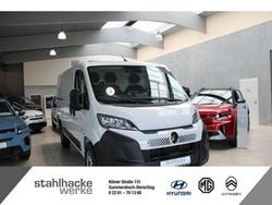 Andere Neu 2025 Citroën Jumper Van / Kleinbus | 31.990 € (Guter Preis)