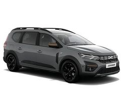 Schiefergrau Neu 2025 Dacia Jogger Extreme Limousine | 24.370 € (Fairer Preis)
