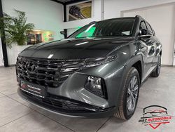 Grau Gebraucht 2023 Hyundai Tucson SUV | 27.880 € (Guter Preis)