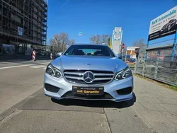 Mercedes E300