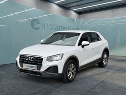 Weiß Gebraucht 2022 Audi Q2 SUV | 25.100 € (Fairer Preis)
