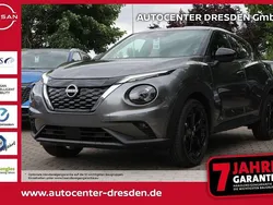 Gun metallic (m) Neu 2025 Nissan Juke Tekna SUV | 27.390 € (Guter Preis)