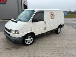 Weiß Gebraucht 1998 VW T4 Van | 1.900 € (Superpreis)