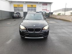 Schwarz Gebraucht 2014 BMW X1 SUV | 7.350 € (Guter Preis)