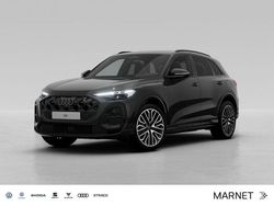 Mythosschwarz metallic Neu 2025 Audi Q5 Sport SUV | 82.859 € (Teuer)