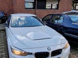 Gebraucht 2012 BMW 320 M Sport Limousine | 12.500 €