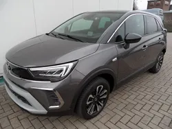 Grau Gebraucht 2023 Opel Crossland Elegance SUV | 22.349 € (Fairer Preis)