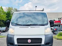 Gebraucht 2011 Fiat Ducato Van | 5.500 € (Guter Preis)