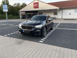 Schwarz Gebraucht 2019 BMW X4 M Performance SUV | 41.100 € (Fairer Preis)