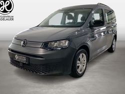 Grau Neu 2025 VW Caddy Van / Kleinbus | 29.940 € (Superpreis)