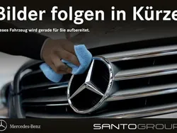 Weiß Gebraucht 2021 Mercedes Sprinter Van | 28.440 € (Etwas zu teuer)