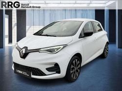 Weiß Gebraucht 2022 Renault Zoe Evolution Kleinwagen | 14.990 € (Guter Preis)