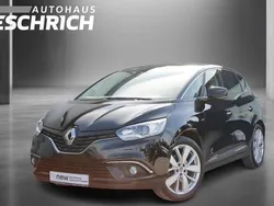 Schwarz Gebraucht 2019 Renault Scénic IV Van / Kleinbus | 14.900 € (Fairer Preis)