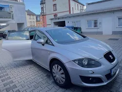 Grau Gebraucht 2011 Seat Leon Limousine | 2.900 € (Guter Preis)