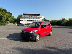Rot Gebraucht 2010 Hyundai i10 Kleinwagen | 1.490 € (Superpreis)