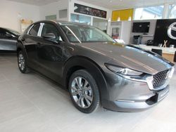 Grau Neu 2025 Mazda CX-30 Exclusive-Line SUV | 32.790 €