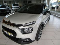 Grau Gebraucht 2024 Citroën C3 Kleinwagen | 14.885 € (Fairer Preis)