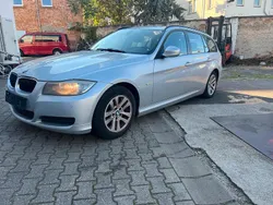 Silber Gebraucht 2012 BMW 316 Kombi | 3.900 € (Fairer Preis)