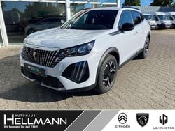 Okenit weiss Gebraucht 2024 Peugeot 2008 Allure SUV | 19.340 € (Etwas zu teuer)