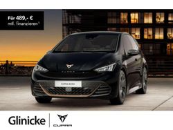 Schwarz Neu 2025 Cupra Born Kleinwagen | 35.190 € (Guter Preis)