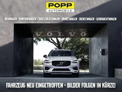 Crystal white Neu 2025 Volvo XC60 Ultra SUV | 72.340 € (Teuer)