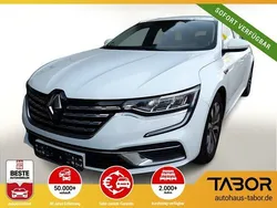 Weiß Gebraucht 2022 Renault Talisman Zen Kombi | 17.988 € (Fairer Preis)