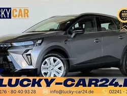 Grau Neu 2024 Mitsubishi ASX SUV | 27.720 €