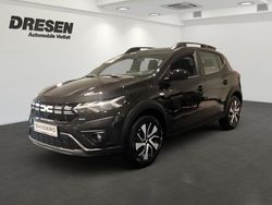 Schwarz Neu 2025 Dacia Sandero Expression Limousine | 21.335 €