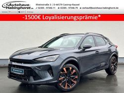 Grau Gebraucht 2024 Cupra Formentor SUV | 40.990 €