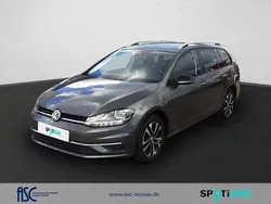 Grau Gebraucht 2020 VW Golf VII Kleinwagen | 17.990 € (Teuer)