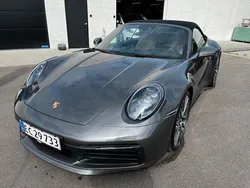 Gebraucht 2024 Porsche 911 Carrera 4S Cabriolet Cabrio | 175.000 € (Teuer)