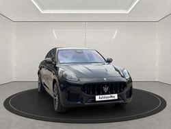 Schwarz Gebraucht 2024 Maserati Grecale SUV | 59.950 €