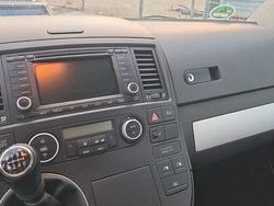 Braun Gebraucht 2009 VW T5 Van | 12.300 € (Superpreis)