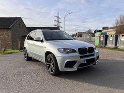 Silber Gebraucht 2011 BMW X5 M Performance SUV | 16.999 € (Superpreis)
