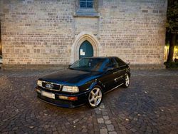 Schwarz Gebraucht 1994 Audi Coupé Comfort Coupé | 13.000 €